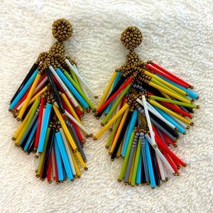 BaubleBar Earrings